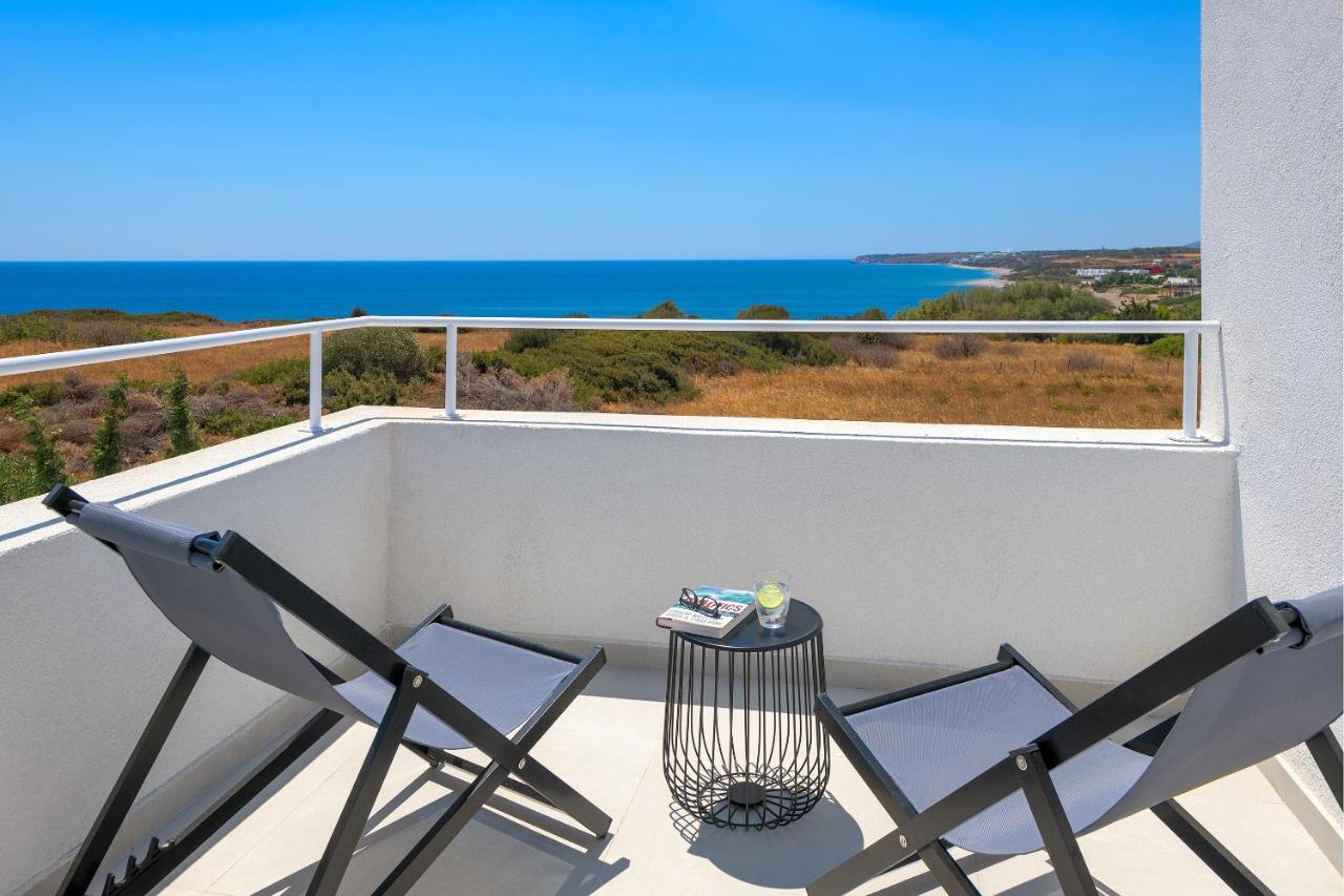 Astrea Villas Lakhania Luaran gambar